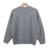 MF3A3352 (1) Casual Loose-Fit Knitwear for Fall & Winter with Diamonds