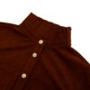 Vintage-Inspired Western Style Blouse for Fall & Winter